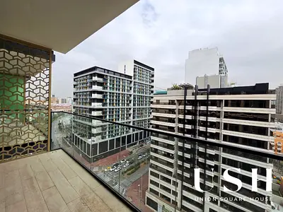 Spacious 1 Bedroom | Vacant | Prime Location