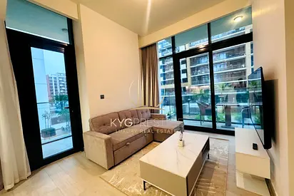 Monthly | Chiller Free | Fully Furnished