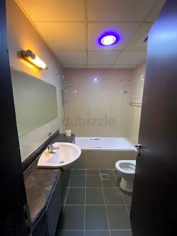 Small room in JLT for only 1700