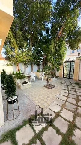 فيلا للبيع في شرقان – الشارقة | موقع مميز | من المالك مباشرة