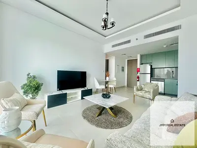 Ready To Move | Fully Furnished | Brand New