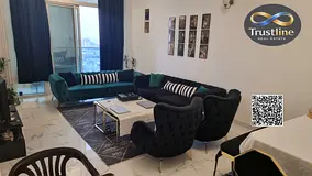 2BHK for sale in Oasis Tower Open view to city