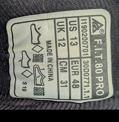 K2 Rollerblades UK12, US13, EU48