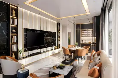 Penthouse | Private Pool | Payment Plan