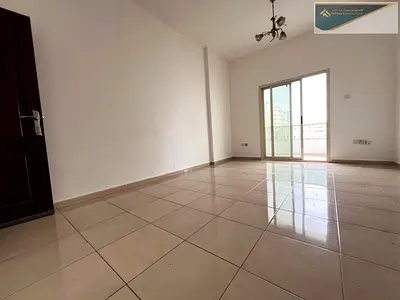 HOT OFFER !! CHEAPEST RENT 2BHK APARTMENT WITH BALCONY CENTRALIZED AC AND GAS JUST 37K AL QASIMIA