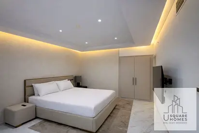 Modern and Bright Studio with Pool View | Flexible Contract | No Deposit