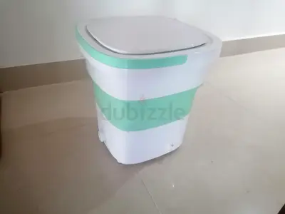 Portable washing machine