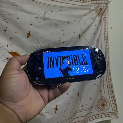 PS Vita 1000