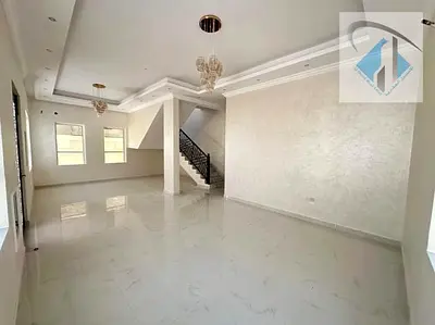 فيلا للبيع منطقة الحليو عجمان بسعر شامل رسوم التسجيل