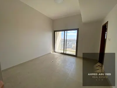 2 Master Bedrooms Apartment for Annual Rent in Emirates City, Ajman | 3 Bathrooms – Built-in Wardrobes – Pool & Gym – Free Parking – 52K