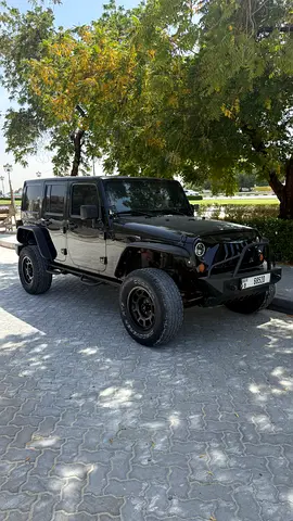 4 door Fully loaded accessories  Grab deal