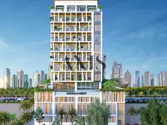 Easy Payment Plan | Luxury Lifestyle | Branded Tower