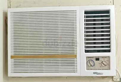 Super general 2 ton air condition