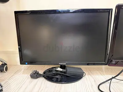 Samsung Monitor for Sale