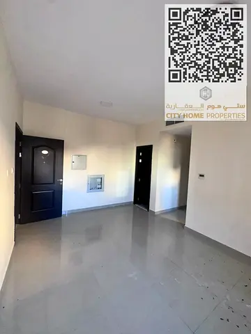 🔥 30,000 فقط | غرفة وصالة ماستر + بلكونة في الغرفة | موقع مميز على الكورنيش 🔥