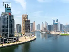 Waterfront Living | Scenic Canal Views | Furnished