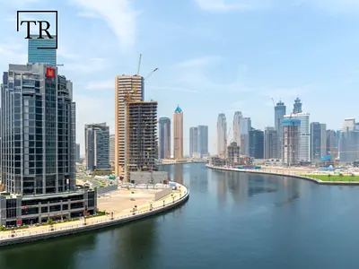 Waterfront Living | Scenic Canal Views | Furnished