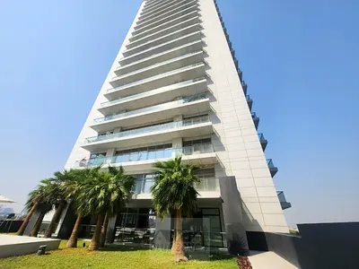 Modern 2BHK with Balcony | Full Amenities | Brand New | AED 178K
