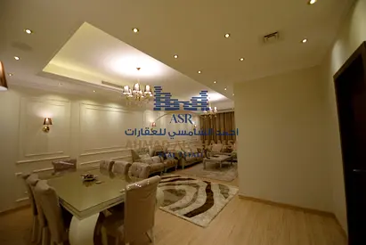 Fully Renovated | Luxurious 3BHK | All Amenities Included | On Dubai-Sharjah Border