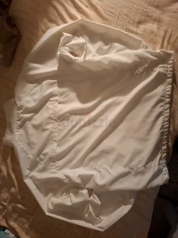 Nike Vintage Dri-fit Jacket