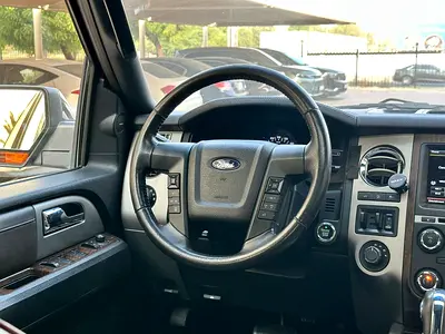 2016 FORD EXPEDITION — фото 15