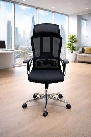 Brand New comfortable office chairs