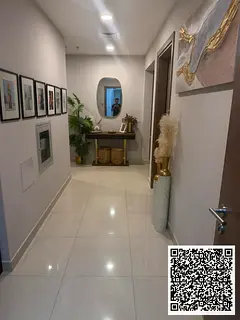 ✨ Luxury 2-Bedroom Apartment for Sale – Gulfa Tower A, Series 5 🌟 Spacious 2BHK with Closed K