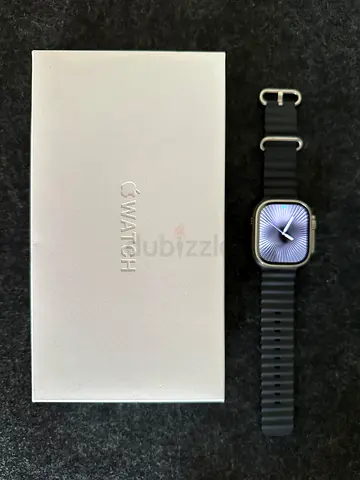 Apple Watch Ultra 2 - 2025