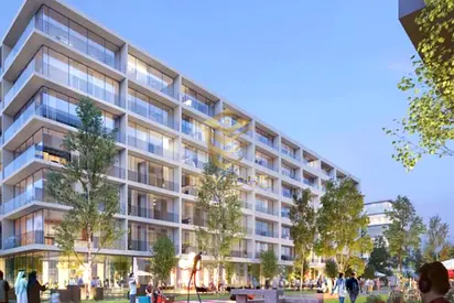 Luxury 2BR -High Floor - Pool View -ROI 15% - 5%DP