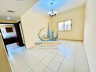 Low Price 1BR Unit With Central AC Near By Delta School