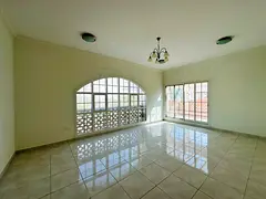SUPER 9 BEDROOM VILLA WITH DRIVERS AND MAIDS ROOM - 7000 SQ FT - AED 360000/- PA - FAMILIES ONLY