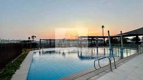 Furnished or Unfurnished both options available