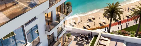 Studio for Sale in Ajmal Makan | Large Layout | Immediate Use | Investor Opportunity | Big Balcony