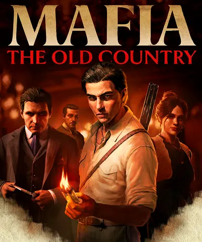 Mafia: The Old Country( pc version)