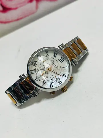 kenneth cole women Watch with Chronograph