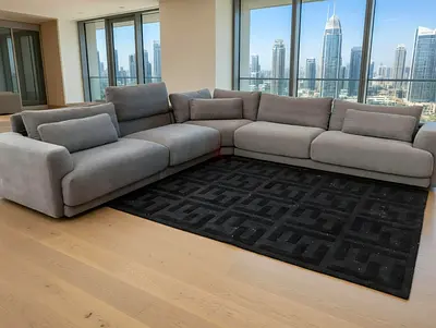 Chattlesmore olta corner sofa