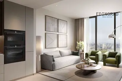 High Roi /Prime Location / Good Investment/Modern Design