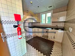 Luxury 1Bhk Apartment With Beautiful Kitchen In Old Muwaileh