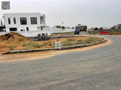 Four Townhouse Plots in Al Zahya Ajman Prime Freehold Opportunity Now!