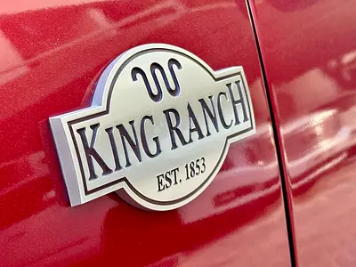 2016 FORD EXPEDITION — фото 6