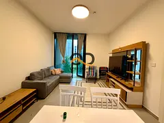 Brand New Fully Furnished 1BHK in Tiraz Aljada – Move-In Ready | Stylish Living at a Hot Price!