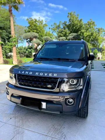 LR4 Landmark Edition 2016