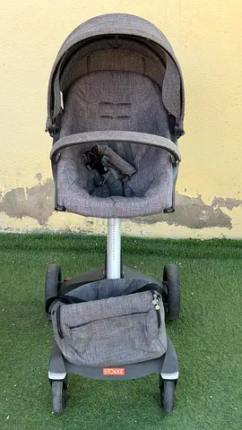Stroller
