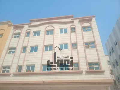 بناية استثمارية للبيع في مويلح التجارية – الشارقة | دخل 300 ألف | موقع مميز