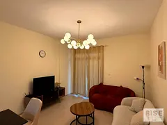 Elegant Fully Furnished 1BR for Sale in May Residences Tower 3 | Ready to Move-In