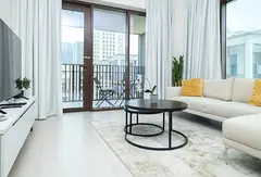 1 BR Modern Living | Ready to Move In | Furnished