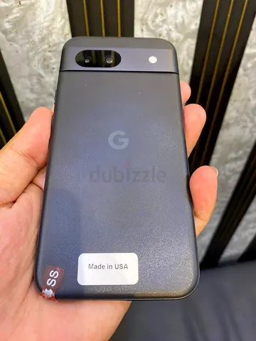 Google Pixel 8A Phone for Sale