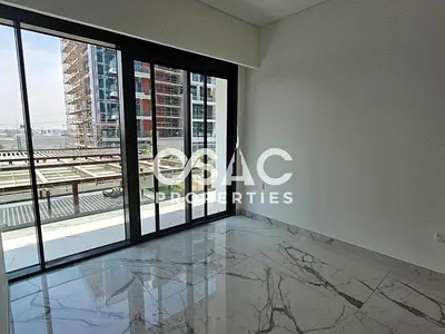 Brand New | Prime Location | Pool View