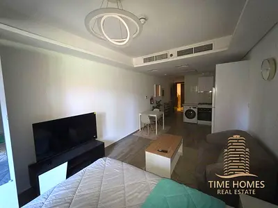 Prime Location | Vacant | Fully Furnished