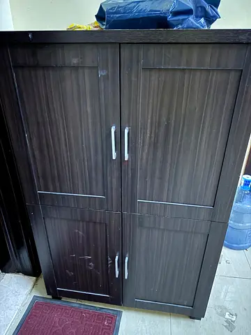 Shoe Cabinet